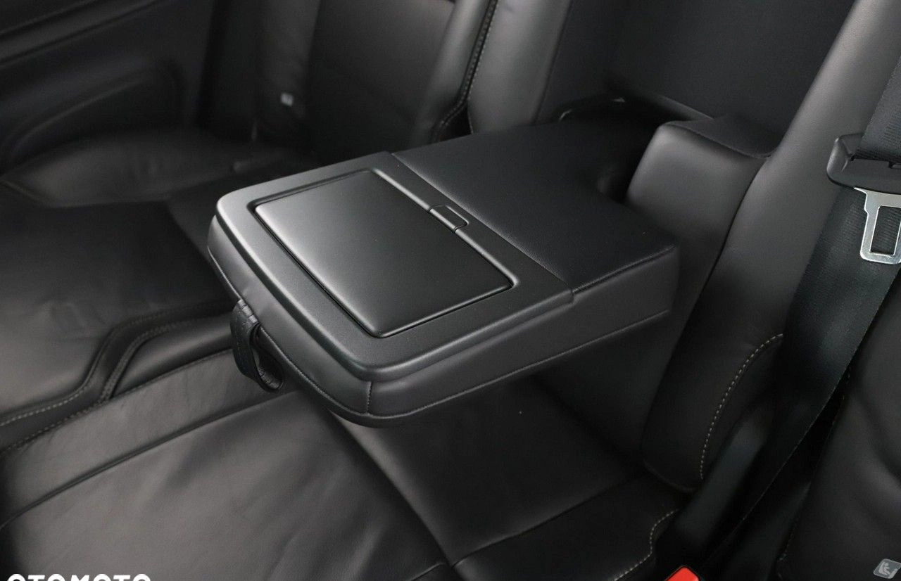 Volvo XC 90 cena 120600 przebieg: 151145, rok produkcji 2015 z Zbąszynek małe 466